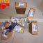 Construction Machinery PC400-7 PC450-7 Excavator Fuel Injector 6156-11-3300 nozzle