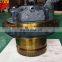 final drive travel motor  part number  706-8J-01012 for PC400-7   travel motor for  sale from China agent