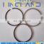 high-quality hot sell engine use piston rings set 3802429