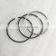 Cummins Engine Parts L10 Piston Ring Kit 3070384 3803350 3803555 3803961