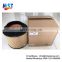 Engine parts air filter 0180943002 for ship generator sets