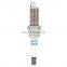 Iridium Spark Plug 90919-01253 DENSO SC20HR11 50000 Kilometers for Toyota COROLLA RAV4 YARIS PRIUS AVENSIS