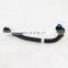 Original 6L ISL QSL8.9 Diesel Engine Part Fuel Supply Tube 3973800