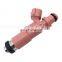 Fuel Injector OEM 23250-75080 23209-79135 2325075080 2320979135