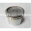 Diesel engine parts for 1ZZFE 1ZZ-FE piston 13101-22030 13101-22020