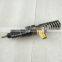 Injector 21467658 BEBE4G14001 For Engine MD11P3472 RENEW MODEL