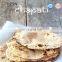 Excellent quality automatic chapati roti making machine