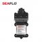 SEAFLO 3.0gpm 12 volt Self-priming Transfer Water Camping  Pump