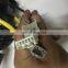 Combination switch 3735010-1524 for FAW JH6