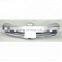 Front Grille 2005-2008 Pre-Facelift Silver CLS550 for Mercedes Benz W219