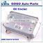 GOGO Oil Cooler for PORSCHE OEM 94810727603 94810727602
