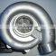 TA4507 Turbo 466314-0006 14201-96608 Турбонагнетатель для грузовиков Nissan, строительного оборудования Hitachi LX200, внеуличного транспорта с двигателями PE6T, PE6