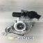 turbocharger VB37 17208-51011 VB36 17201-51021