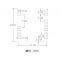 CC1120 SPI Narrowband RF Module, 14dbm, 169Mhz,434Mhz,868Mhz,915Mhz