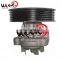 Cheap auto engine parts water pump for Fiat 46815125 46819138 71745026 500 II 150 1.3 MJT 07 07- for Doblo 223 1.3 MJT 16v