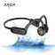 X18 Bone Conduction headphones open-ear Waterproof sport Headphone