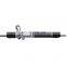 57700-1Z000 New Auto Left hand drive power steering rack pinion rebuild for Hyundai  Elantra 2009-2012