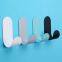 Nordic Style Metal Hook Wall Hanger Hooks For Bathroom Kitchen Door Hook