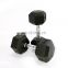 Adjustable Dumbbell Weight Lifting Training Multi Weight Dumbbells  Hex