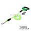 Manufacture Sell High Quality Reflective Dog Leash With Waste Poop Bag For Dog