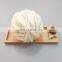 Foctory wholesale and Retail 66s 21 micron 100% Australia Super chunky  merino wool yarn Roving yarn