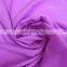 chinese supplier waterproof full dull 228T polyester Taslan fabric for garments