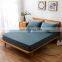 Soft Fabric Customizable Pattern and Material Cover Mattress Cheap Cover Mattress with Bamboo