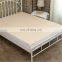 Baby Use Waterproof Organic Cotton Baby Crib Mattress Pad Covers