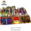 Multi-storey Design Kids Indoor Playground Equipment