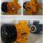 b34 flange mount motor