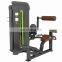 2020 Dhz Fitness Factory Directly Supply Gym Equipment Back Extension Machines For Sale