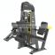 Commercial Exercise Equipment Seated Leg Curl Strength Machine Fitness Gym