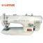 LT 9900 Direct Drive Computerized Lockstitch Sewing Machine With Side Cutter