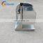 Mini restaurant electrical butcher meat cutter bone meat saw machine with high quality