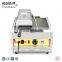 Snack machine mini electric cartoon waffle maker with waffle iron