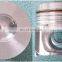 Brand Type for TCM Isuzu Forklift 6HE1 6HE1T 6HE1-TC Overhaul Bearing + Head Gasket + Piston + Ring Set