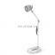 300W Chinese medical therapy curing infrared heating lamp for body