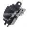 Window Lifter Control Switch for NISSAN JUKE 25411-1KL5A 254111KL5A