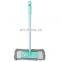 High Quality Self-dry microfiber chenille flat mop refill