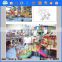 Professional factory successful project water park equipment