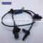 57450-T0A-A01 ABS WHEEL SPEED SENSOR 2003-2011 for HONDA CR-V ACURA 57450T0AA01 2012