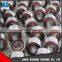High precision wheel bearings 6023 zz/2rs deep groove ball bearing