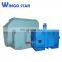 high voltage electric motor specifications