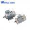 induction ac 7.5 kw electric motor