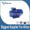 y2 squirrel cage 3 phase 1hp speed 2840 rpm three phase electric motor