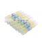 Hampool Factory Supply Solder Sleeve Solder Seal Heat Shrink Butt Connector