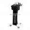 8 IN 1 Black Skin Comprehensive Management Instrument Blackhead Removal Facial Cleaning Beauty Machine