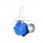 Noise Level 65dB Dosing Pump For Chemical Liquid NKP Motor Home Appliances Gear Mini Liquid Pump