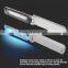 Portable Travel Uv Sanitizing Wand with Usb Foldable Mobile cell phone Handheld Sterilizer Wand