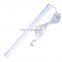 5V usb led tube light Eye protection desk lamp table lamp with usb  Switchable light color 6W